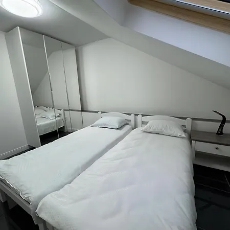 Kastel Apartment
