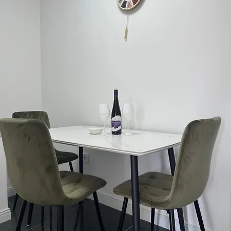 Kastel Apartment