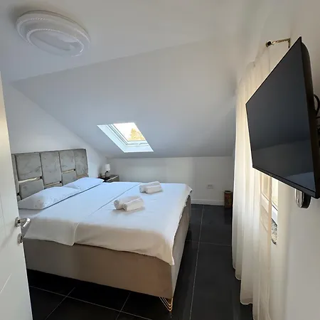 Apartment Kastel Banja Luka