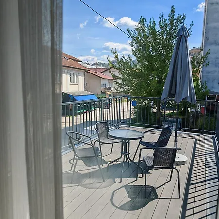 Kastel Apartment *