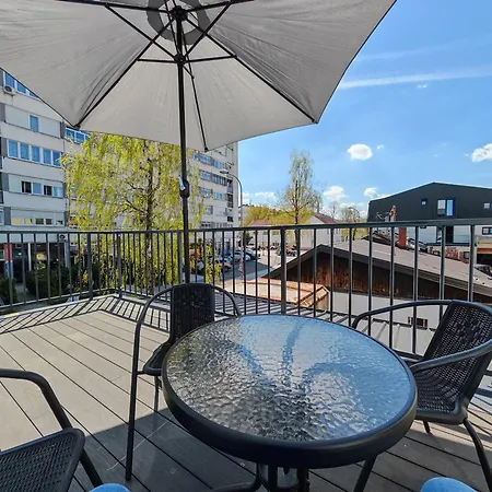 Kastel Apartment